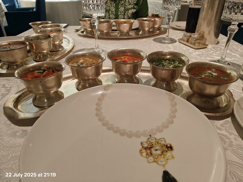 Jewel Of Nizam- The Golkonda Hotel Banjara Hills photo 1