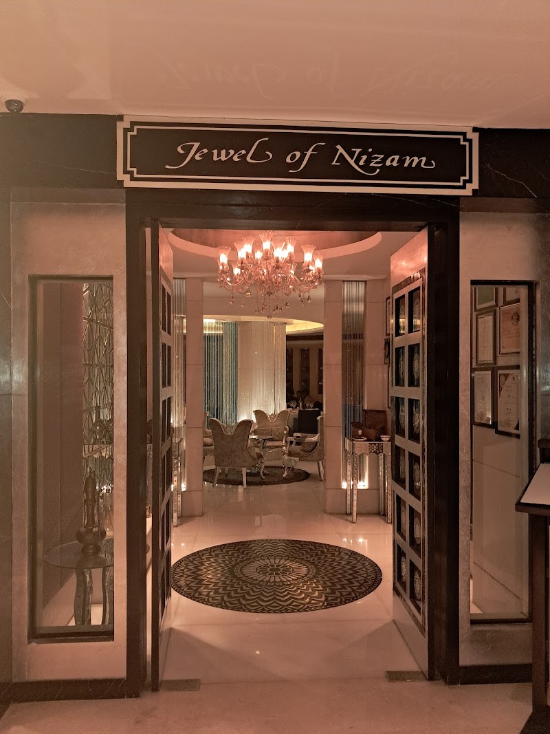 Jewel Of Nizam- The Golkonda Hotel Banjara Hills photo 2