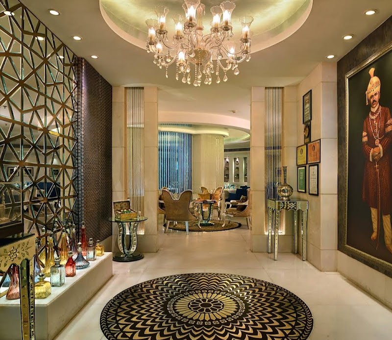 Jewel Of Nizam- The Golkonda Hotel Banjara Hills photo 3