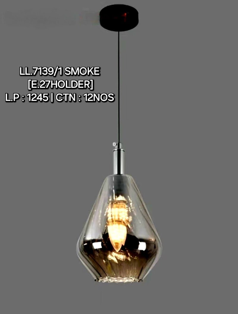 Kalash Traders The Lighting Hub photo 3