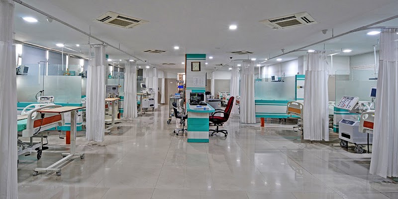 Karnavati Superspeciality photo 1
