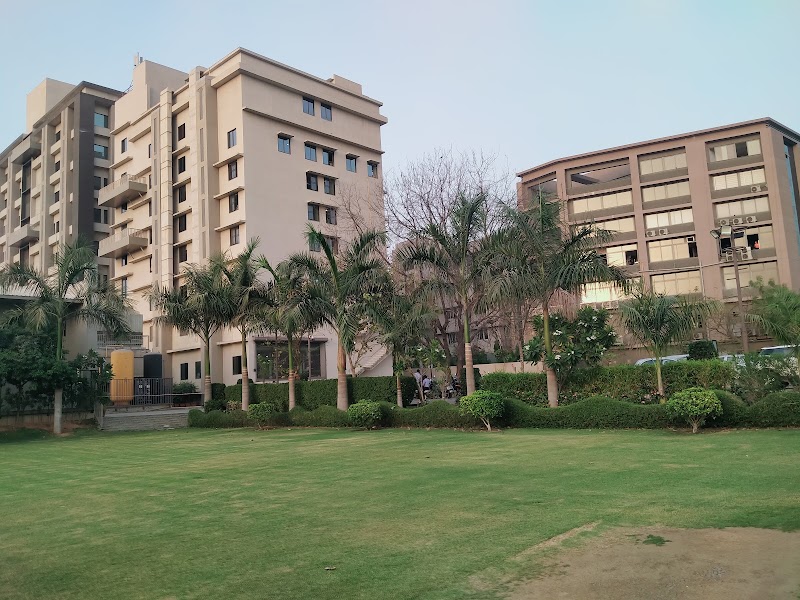 KD Hospital - Best Multispeciality Hospital in Ahmedabad photo 1