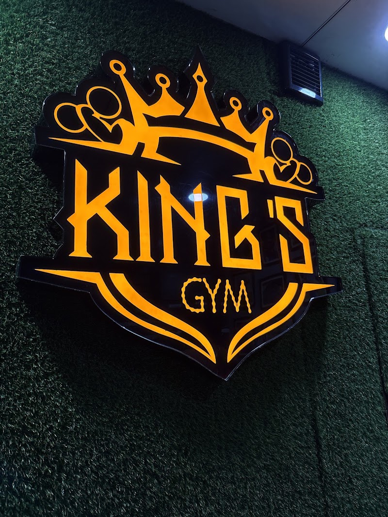 King's Gym photo 1