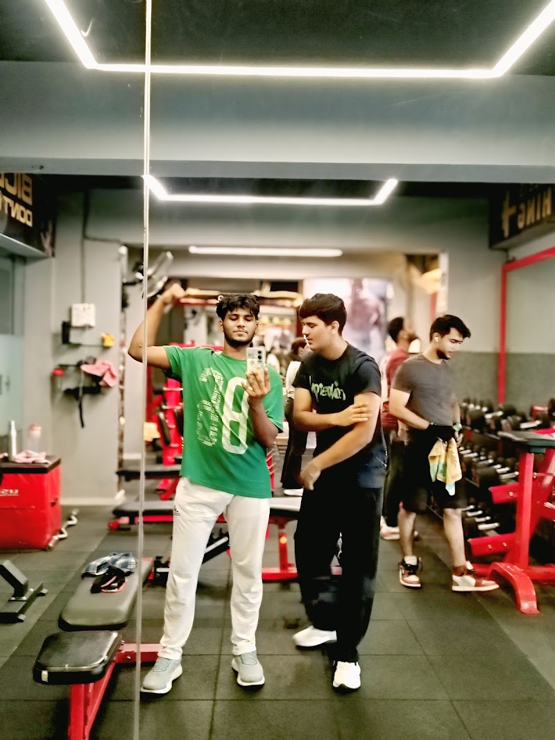 King's Gym photo 2