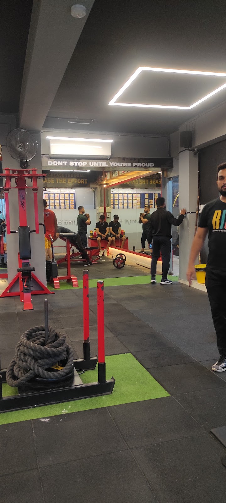 King's Gym photo 3