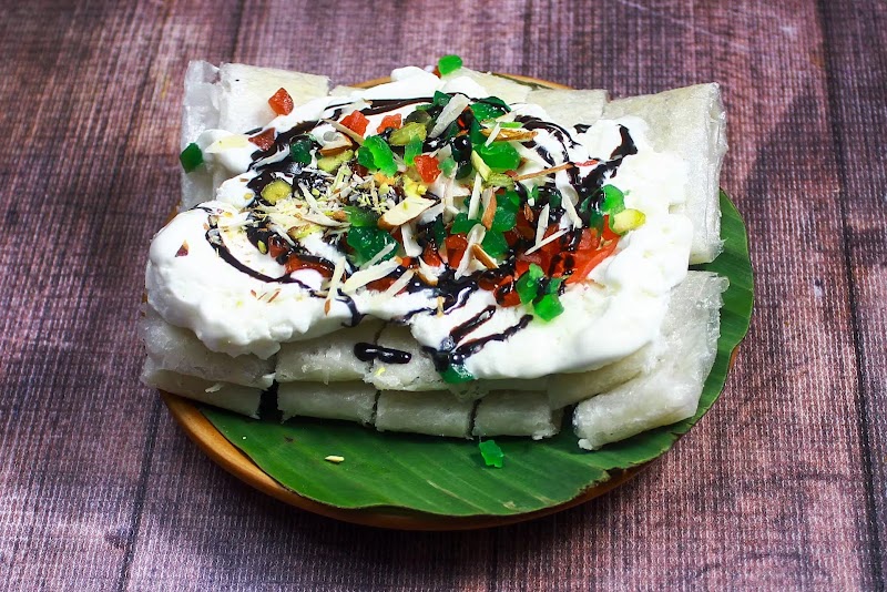 Krishnapatnam photo 2