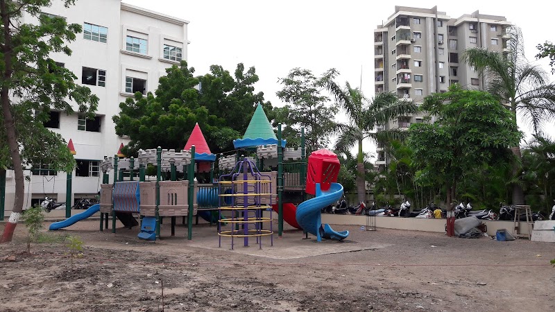 L.P. Savani International School photo 3