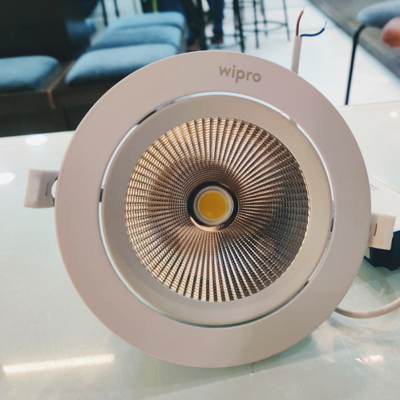 LAFFALE DISTRIBUTION (Wipro Lights, Magnetic Lights, Led Lights Wholesale ) photo 2