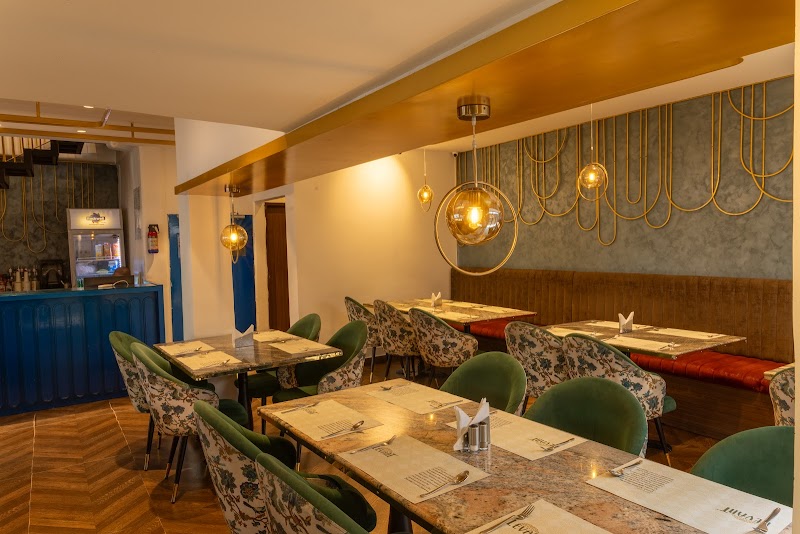 Levant® Restaurant logo