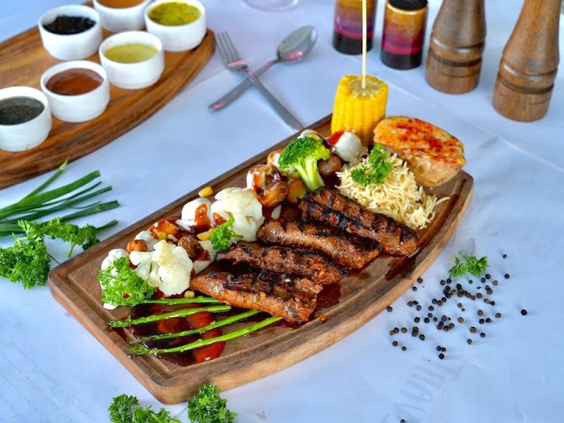 Levant® Restaurant photo 1