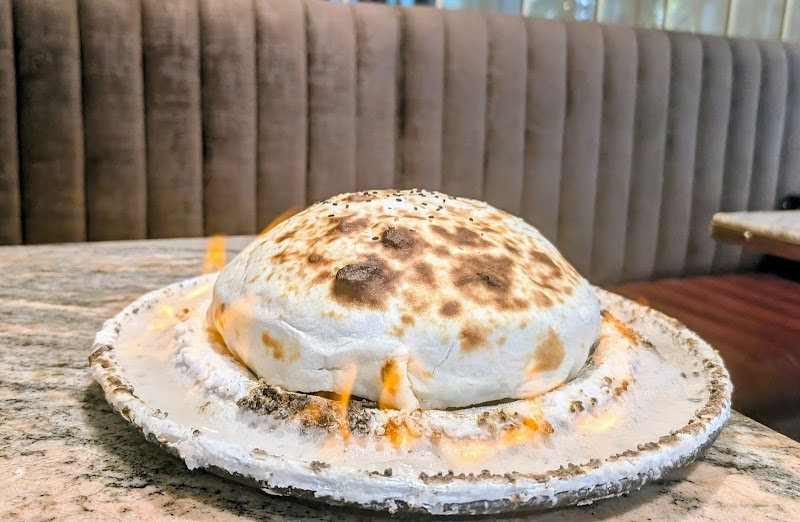 Levant® Restaurant photo 2