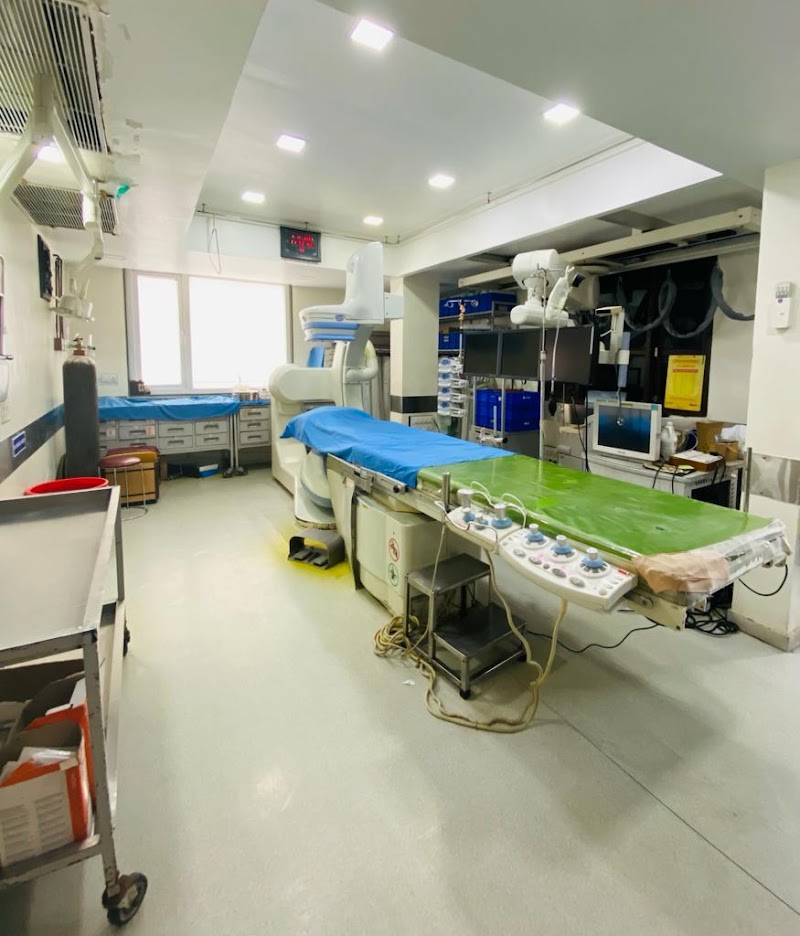 Life Care Multi-Specialty Hospital photo 1