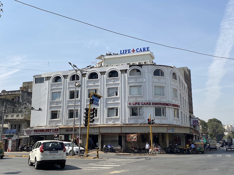 Life Care Multi-Specialty Hospital photo 2