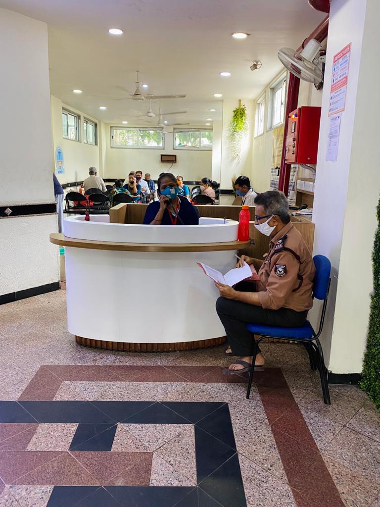 Life Care Multi-Specialty Hospital photo 3