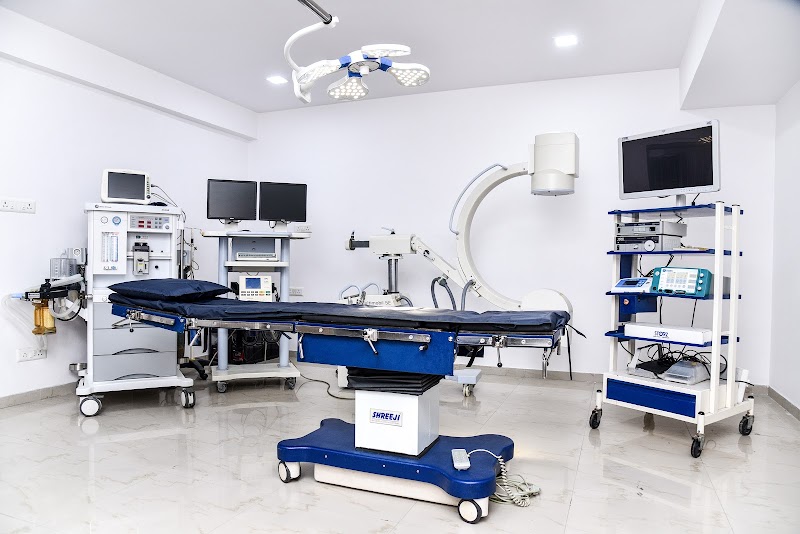 LiveWell Hospital photo 1