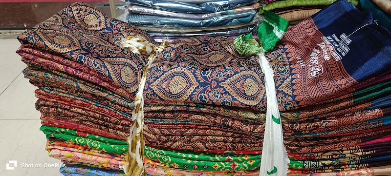 M.G. Textile Market photo 1