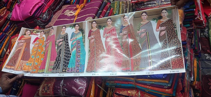 M.G. Textile Market photo 3