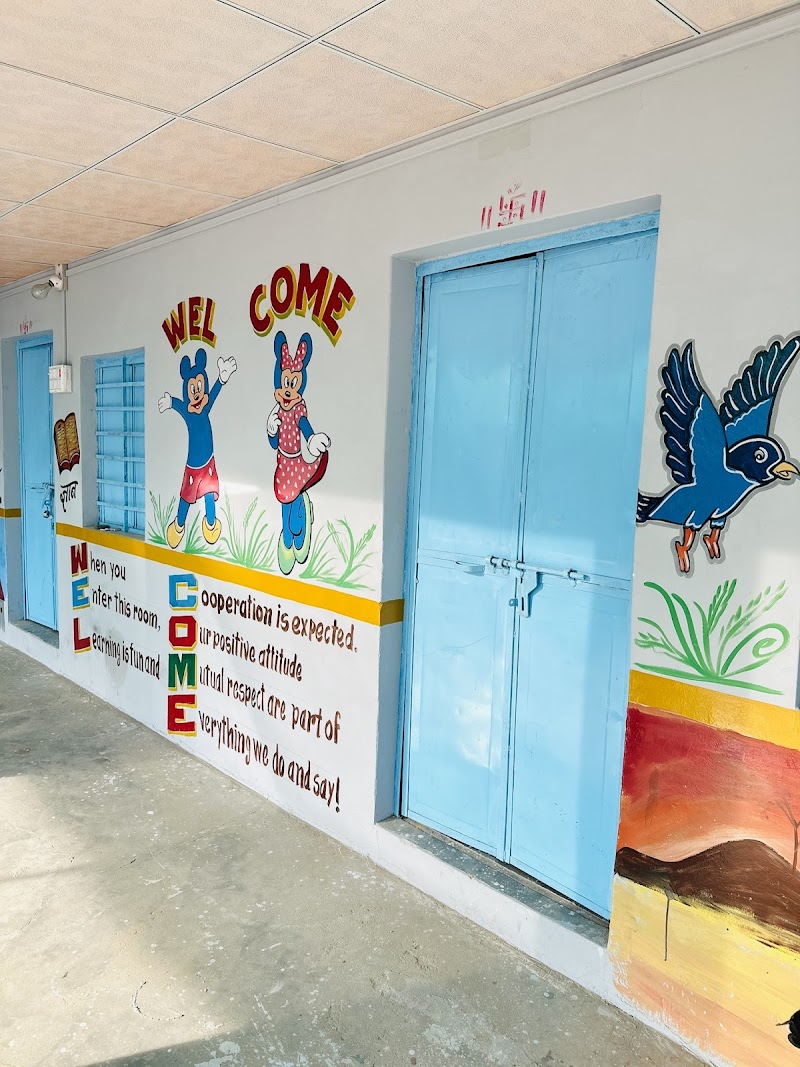 Maa Sharda School Sanchore photo 1