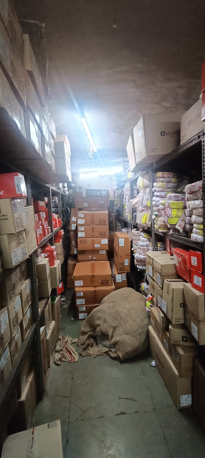 Manibhadra Electricals Private Limited photo 1