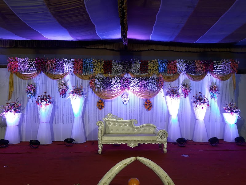 Manikanta Events photo 1