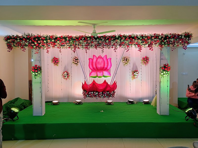 Manikanta Events photo 2