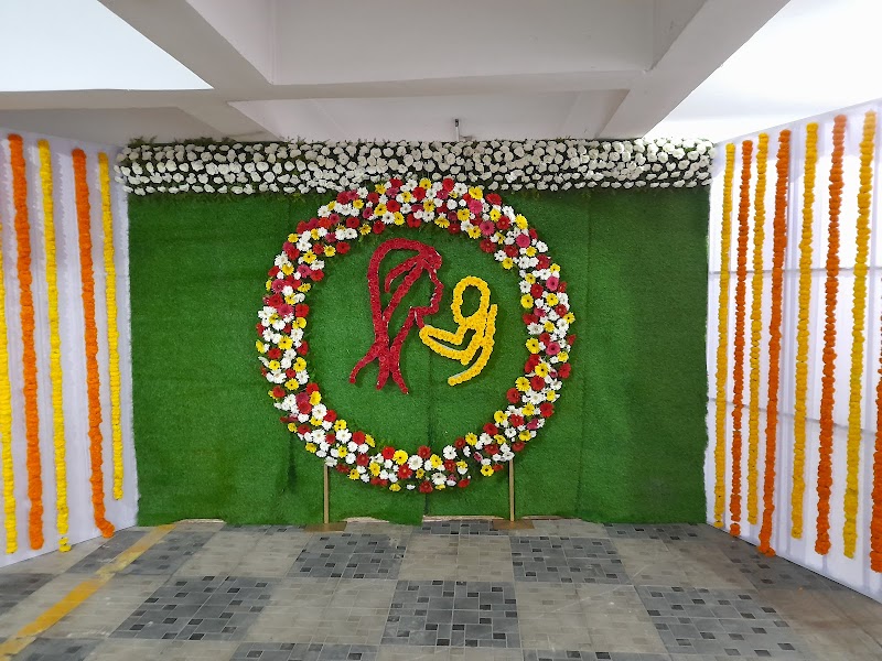 Manikanta Events photo 3