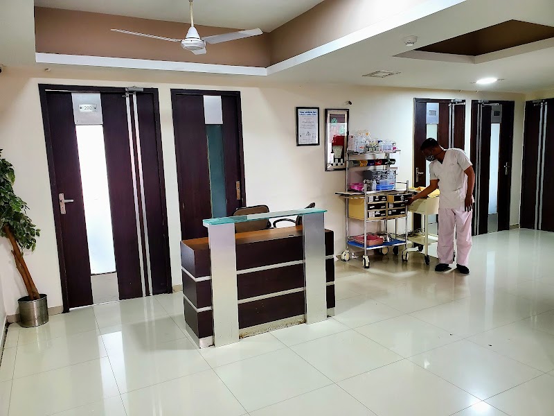 Mansi Hospital photo 2