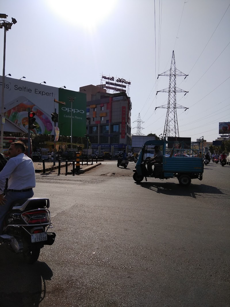 Mansi Hospital photo 3