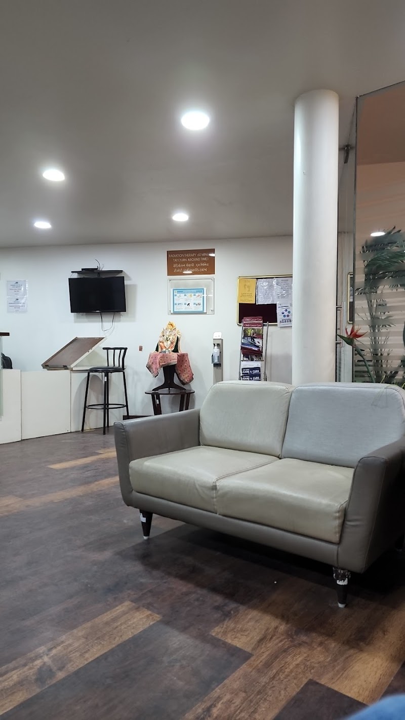 Marengo CIMS Hospital photo 2