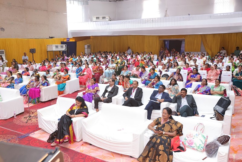 Meety Events – Professional Event Organisers in Hyderabad photo 1