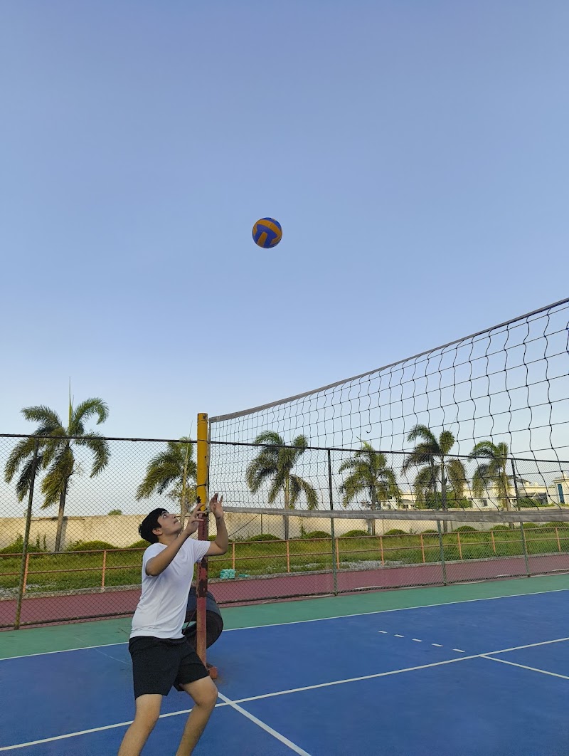 Mount Litera Zee School Surat photo 1