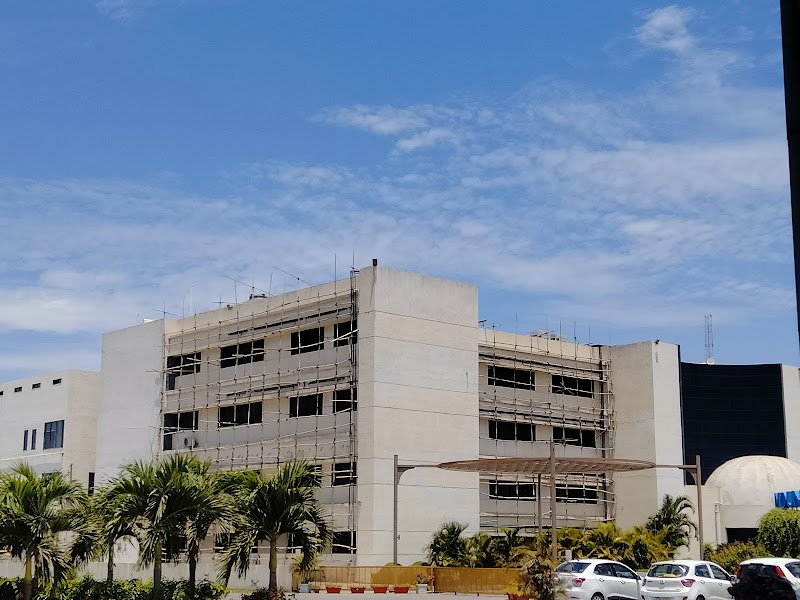 Mount Litera Zee School Surat photo 2
