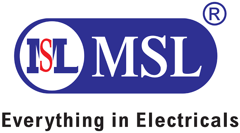 MSL Trading Company logo