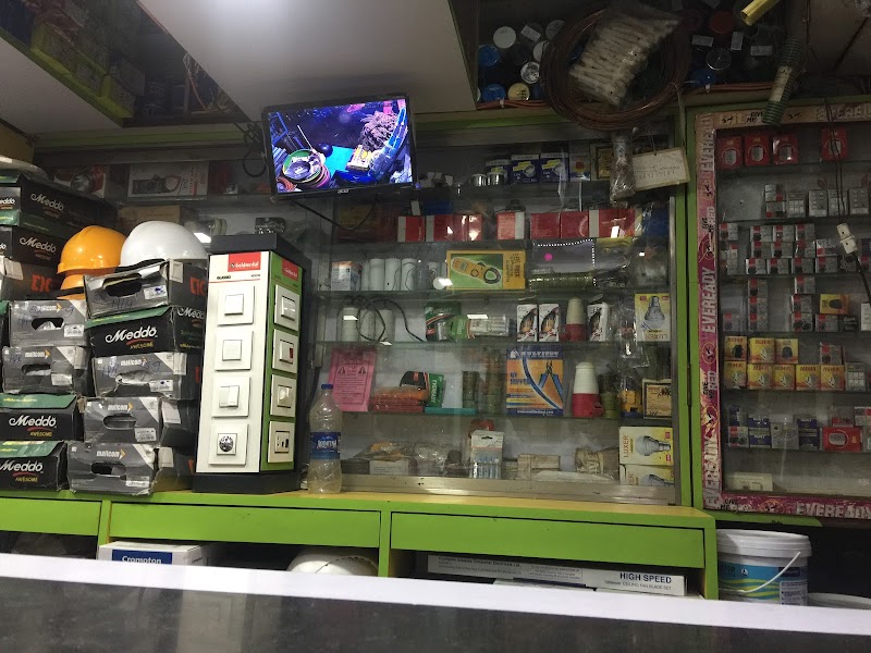 Mukesh Hardware & Sanitary photo 1
