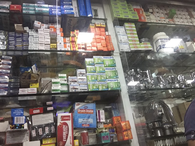 Mukesh Hardware & Sanitary photo 2