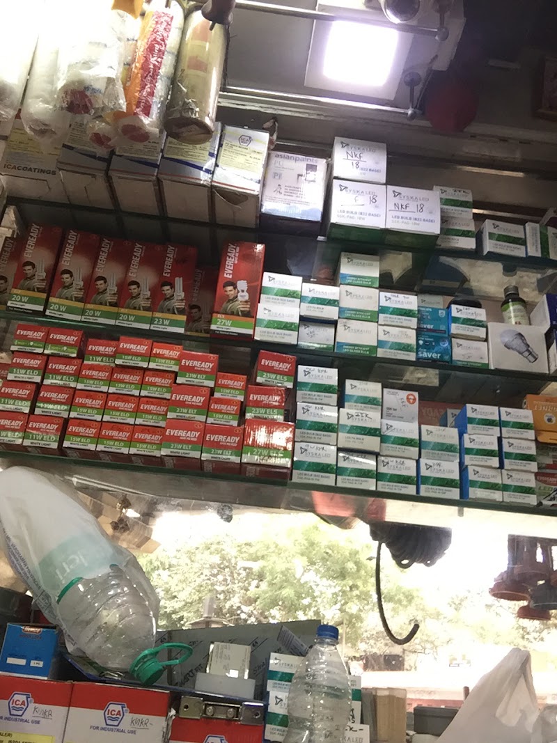 Mukesh Hardware & Sanitary photo 3