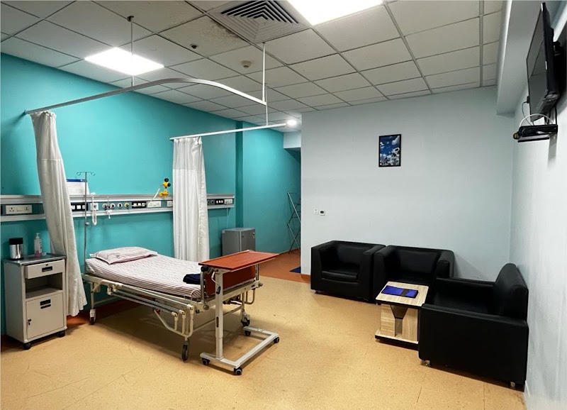Narayana Hospital, Ahmedabad photo 1