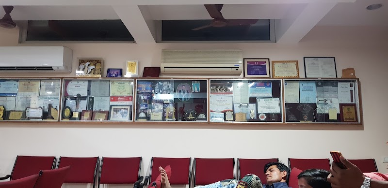 Nidhi Hospital photo 1