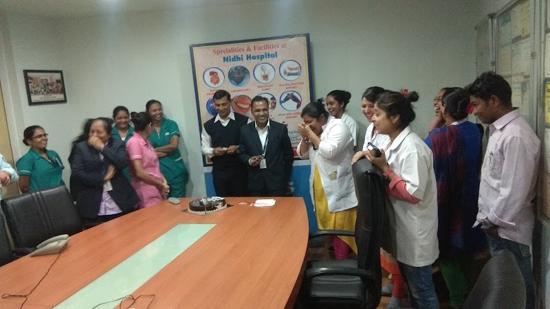 Nidhi Hospital photo 2