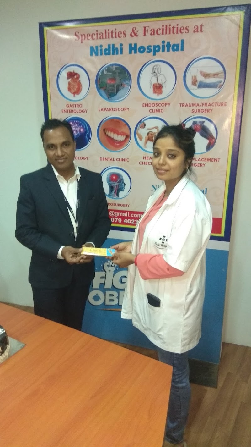 Nidhi Hospital photo 3