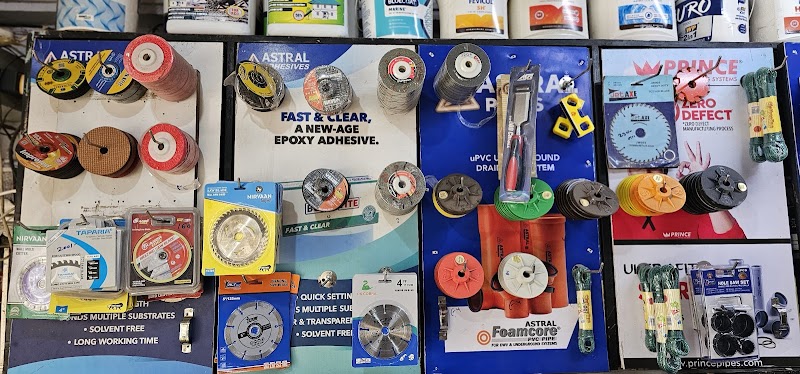 Nilkanth Hardware and Paints photo 3