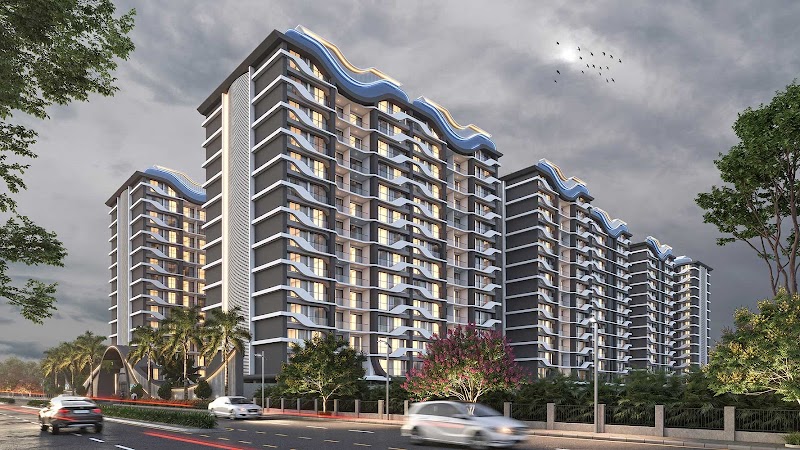 Nimit Estate Agent photo 1