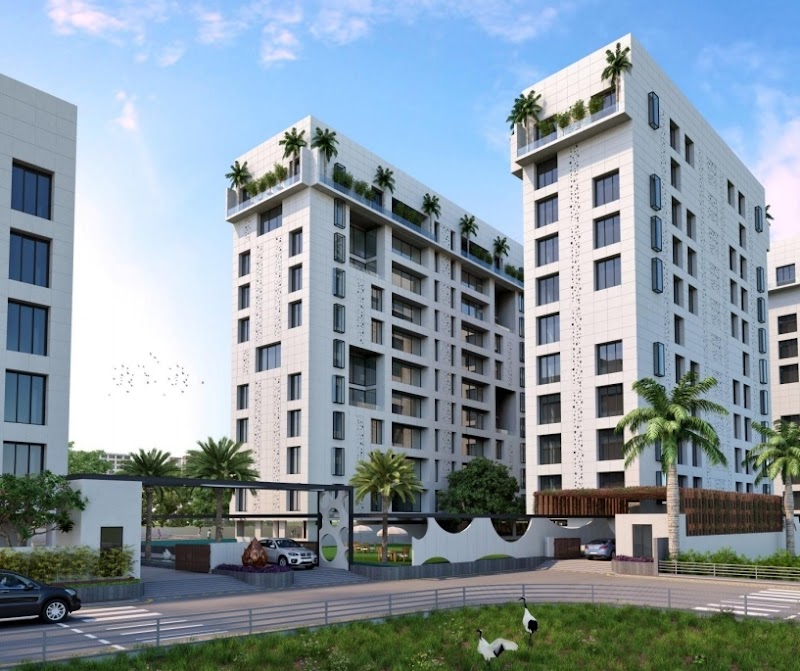 Nimit Estate Agent photo 3