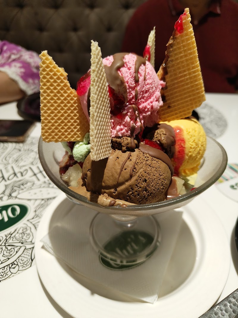 Ohri's Eatmor Banjara Hills photo 2