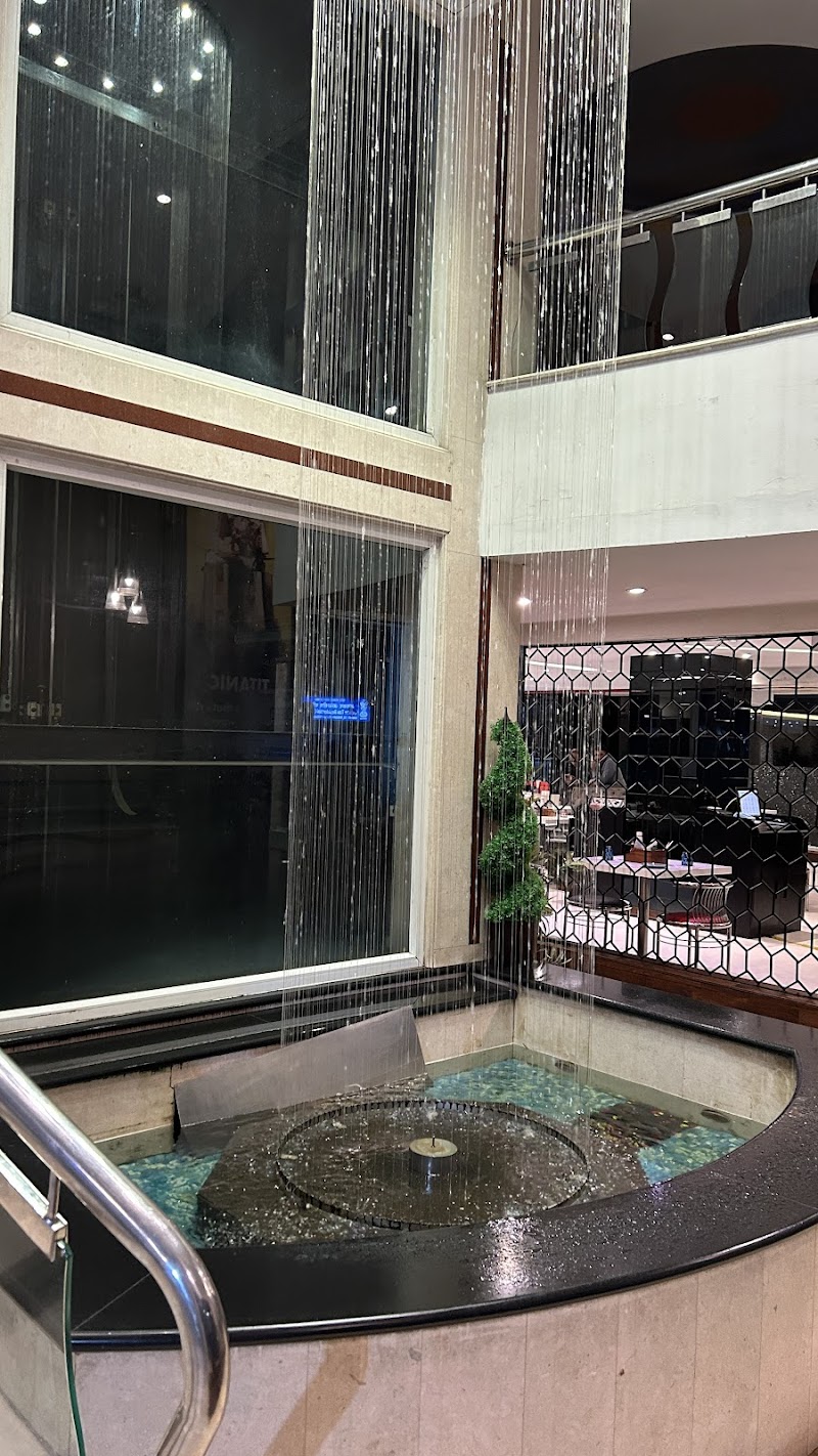 Ohri's Eatmor Banjara Hills photo 3