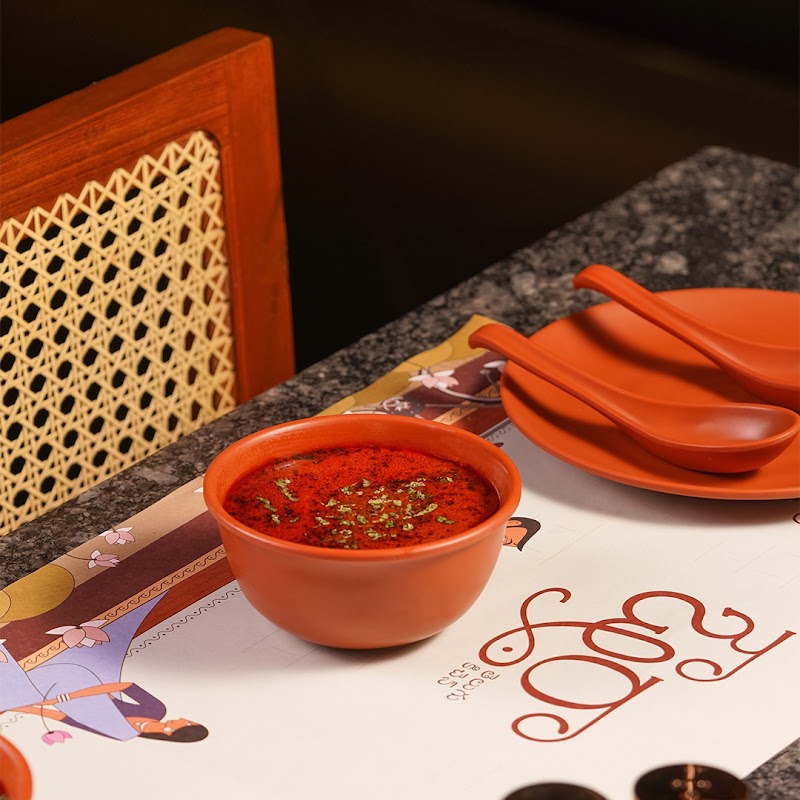 Ouvra Telugu Kitchen photo 1