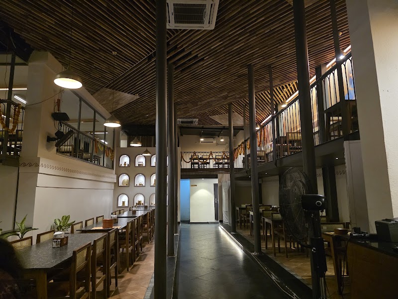 Ouvra Telugu Kitchen photo 2