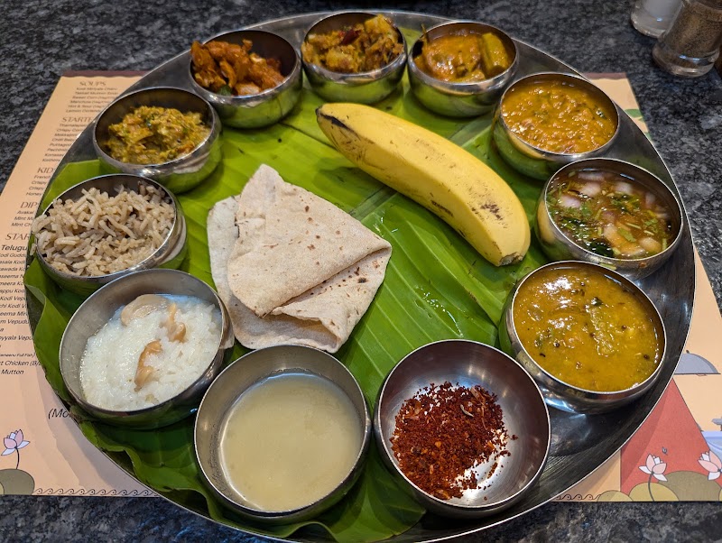 Ouvra Telugu Kitchen photo 3