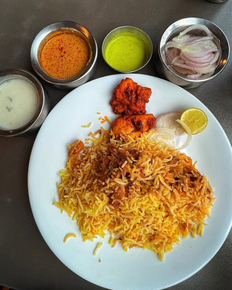 Paradise Biryani | Secunderabad photo 3