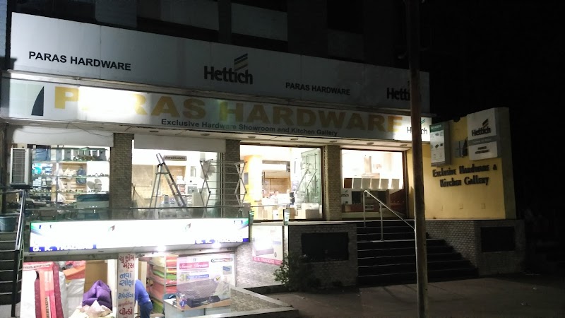 Paras Hardware photo 2